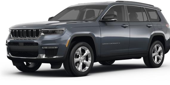 JEEP GRAND CHEROKEE 2021 1C4RJKAG8M8179763 image